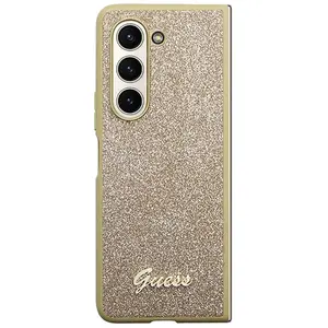 Guess Coque De Téléphone Guhczfd5hggshd F946 Z Fold5 pas cher