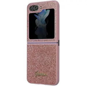 Guess Coque De Téléphone Guhczf5hggshp F731 Z Flip5 pas cher