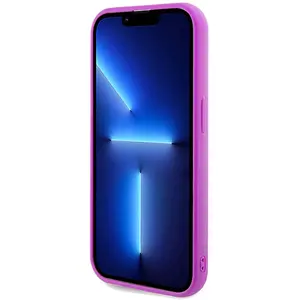 Guess Coque De Téléphone Guhcp14lpmsdgsf Iphone 14 Pro 6.1 Disco pas cher