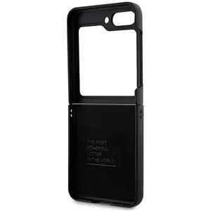 Bmw Coque De Téléphone Bmhczf522nbck Z Flip5 F731 pas cher
