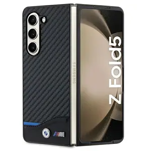 Comparateur de prix : Bmw Coque De Téléphone Bmhczfd522nbck Z Fold5 F946
