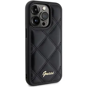 Guess Coque De Téléphone Guhcp15lpsqsqsk Iphone 15 Pro 6.1´´ pas cher