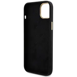 Guess Coque De Téléphone Guhcp15sm4dgpk Iphone 15/14/13 6.1´´ pas cher