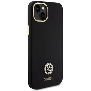 Comparateur de prix : Guess Coque De Téléphone Guhcp15m4dgpk Iphone 15 Plus/14 Plus 6.7´´