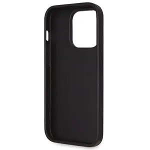 Comparateur de prix : Guess Coque De Téléphone Guhcp14lp4tdscpk Iphone 14 Pro 6.1 Crossbody 4g