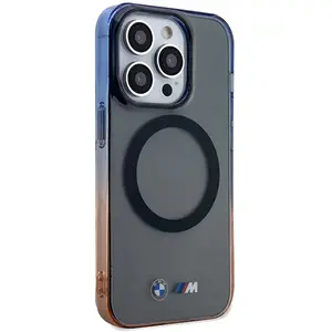 Bmw Coque De Téléphone Bmhmp15xhtge Iphone 15 Pro Max 6.7´´ pas cher