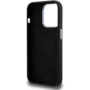 Bmw Coque De Téléphone Bmhmp15xsilbk2 Iphone 15 Pro Max 6.7´´ pas cher