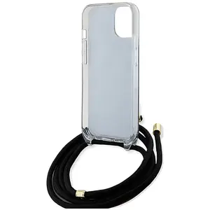 Guess Coque De Téléphone Guhcp15shc4sek Iphone 151413 6.1 Crossbody Co... pas cher