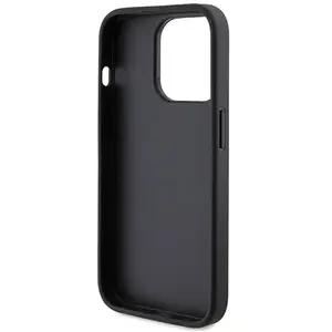 Guess Coque De Téléphone Guhcp15xhg4sgk Iphone 15 Pro Max 6.7 Big 4g