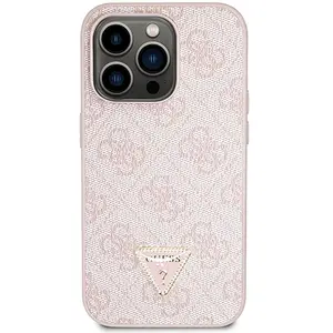 Guess Coque De Téléphone Guhcp14lp4tdscpp Iphone 14 Pro 6.1 Crossbody 4g pas cher