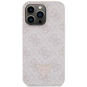 Comparateur de prix : Guess Coque De Téléphone Guhcp13lp4tdscpp Iphone 13 Pro13 6.1 Crossbody 4g