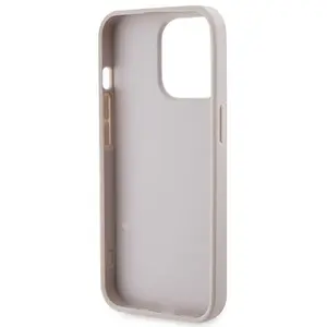Comparateur de prix : Guess Coque De Téléphone Guhcp13xp4tdscpp Iphone 13 Pro Max 6.7 Crossbody 4g