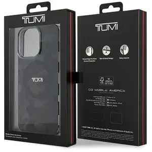 Tumi Coque De Téléphone Tuhmp15xdlcag Iphone 15 Pro Max 6.7 Camo Print pas cher