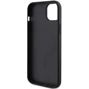 Guess Coque De Téléphone Guhmp15mpsahmck Iphone 15 Plus14 Plus 6.7 Saf... pas cher