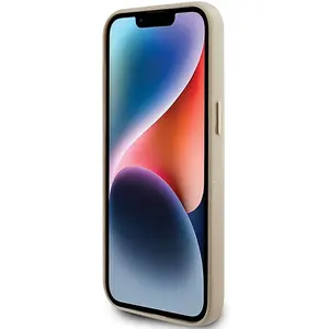 Guess Coque De Téléphone Guhcp15xpgmcsd Iphone 15 Pro Max 6.7 Glossy pas cher