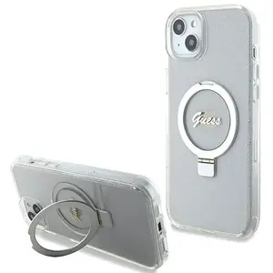 Guess Coque De Téléphone Guhmp15mhrsgsd Iphone 15 Plus14 Plus 6.7 Ring... pas cher