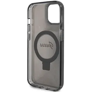 Guess Coque De Téléphone Guhmp15mhrsgsk Iphone 15 Plus14 Plus 6.7 Ring... pas cher