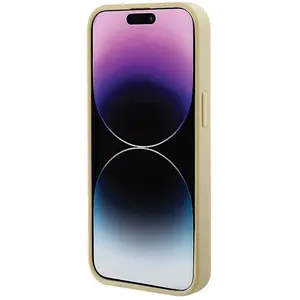 Guess Coque De Téléphone Guhmp15mpsahmcb Iphone 15 Plus14 Plus 6.7 Saf... pas cher