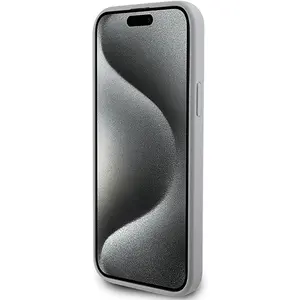 Guess Coque De Téléphone Guhcp15mps4dgps Iphone 15 Plus/14 Plus 6.7´´ pas cher