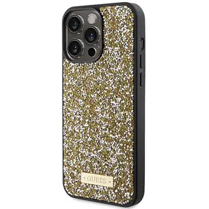 Guess Coque De Téléphone Guhcp15xpfgsbsd Iphone 15 Pro Max 6.7 Zo ty R... pas cher