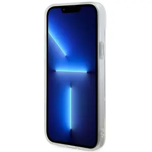 Karl Lagerfeld Coque De Téléphone Klhmp15mhfccnot Iphone 15 Plus14 Plu... pas cher