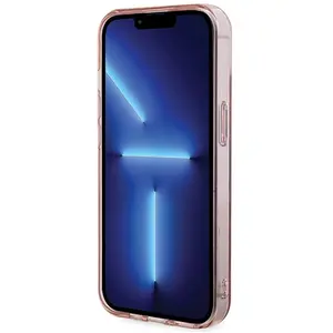 Karl Lagerfeld Coque De Téléphone Klhmp15shfccnop Iphone 151413 6.1 Iml Choupette pas cher