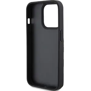 Comparateur de prix : Karl Lagerfeld Coque De Téléphone Klhcp15xsakcnsck Iphone 15 Pro Max 6...