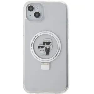 Karl Lagerfeld Coque De Téléphone Klhmp15mhmrskch Iphone 15 Plus/14 Plus 6.7´´Vendu pargalaxus