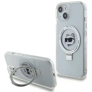 Comparateur de prix : Karl Lagerfeld Coque De Téléphone Klhmp15mhmrschh Iphone 15 Plus14 Plu...