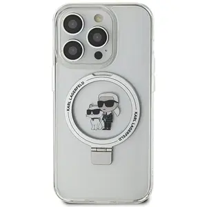 Karl Lagerfeld Coque De Téléphone Klhmn61hmrskch Iphone 11xr 6.1 Bia y... pas cher
