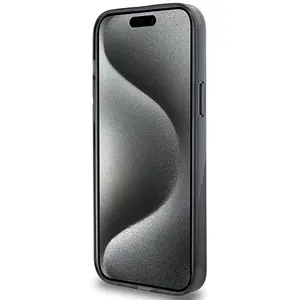 Karl Lagerfeld Coque De Téléphone Klhmp15mhmrskhk Iphone 15 Plus14 Plu... pas cher