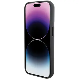 Karl Lagerfeld Coque De Téléphone Klhcp15xgcnpsg Iphone 15 Pro Max 6.7... pas cher