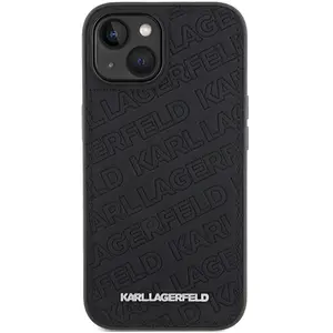 Comparateur de prix : Karl Lagerfeld Coque De Téléphone Klhcp15mpqkpmk Iphone 15 Plus14 Plus...