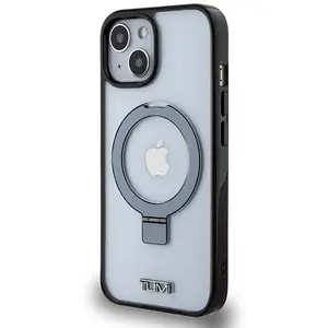 Tumi Coque De Téléphone Tuhmp15sssfc Iphone 151413 6.1 Bia y Ring Stan... pas cher