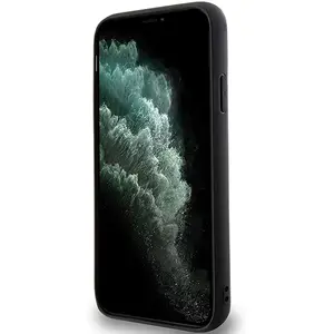 Karl Lagerfeld Coque De Téléphone Klhcn613dmkrlk Iphone 11xr 6.1 3d Ru... pas cher