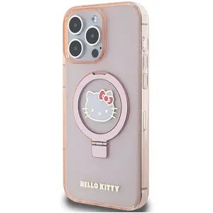 Sourcing Coque De Téléphone Hello Kitty Hkhmp15xhrsgep Iphone 15 Pro M... pas cher