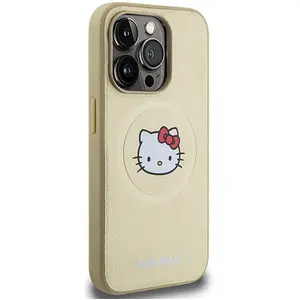 Sourcing Coque De Téléphone Hello Kitty Hkhmp15lpghckd Iphone 15 Pro 6... pas cher