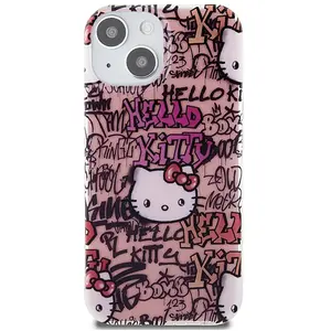 Sourcing Coque De Téléphone Hello Kitty Hkhcp15shdgptp Iphone 151413 6... pas cher