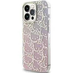 Sourcing Coque De Téléphone Hello Kitty Hkhcp14xhchpep Iphone 14 Pro M... pas cher