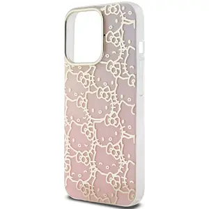 Sourcing Coque De Téléphone Hello Kitty Hkhcp15xhchpep Iphone 15 Pro M... pas cher