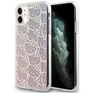 Sourcing Coque De Téléphone Hello Kitty Hkhcn61hchpep Iphone 11xr 6.1 ... pas cher