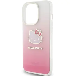 Sourcing Coque De Téléphone Hello Kitty Hkhcp14lhdgkep Iphone 14 Pro 6... pas cher