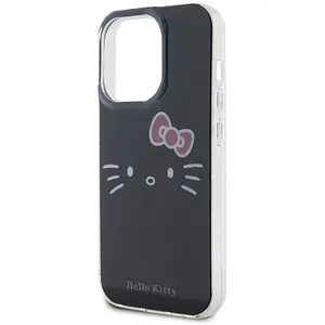 Sourcing Coque De Téléphone Hello Kitty Hkhcp14lhkhlk Iphone 14 Pro 6.1 Iml Kitty Face pas cher