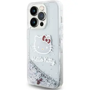 Sourcing Coque De Téléphone Hello Kitty Hkhcp14xlikhet Iphone 14 Pro M... pas cher