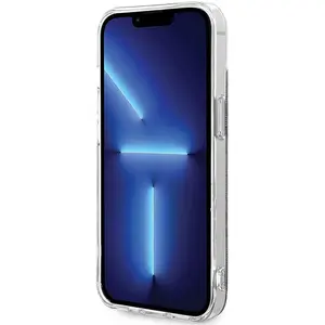 Guess Coque De Téléphone Guhmp15mh4stk Iphone 15 Plus14 Plus 6.7 4g pas cher