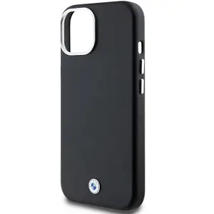 BMW Signature Wrapped Metal Back Case (MagSafe Compatible) - Geschikt ... pas cher