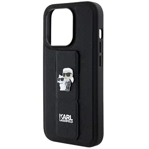 Karl Lagerfeld Coque De Téléphone Klhcp13lgsakcpk Iphone 13 Pro13 6.1 ... pas cher