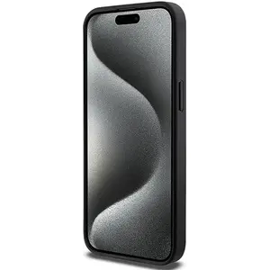 Karl Lagerfeld Coque De Téléphone Klhcp13xgsachpk Iphone 13 Pro Max 6.... pas cher
