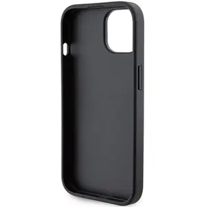 Karl Lagerfeld Coque De Téléphone Klhcp15sgsachpk Iphone 151413 6.1 Gr... pas cher