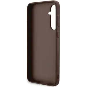 Guess Coque De Téléphone Guhcs23fehg4sgd S23 Fe S711 Big 4g pas cher